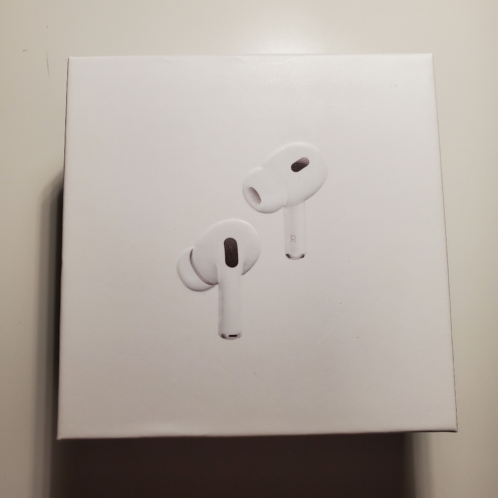 AirPods Pro 2nd Gen (USB-C)